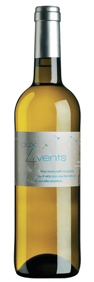 IGP Aux 4 Vents - Clos Bagatelle - Bij Wijnhandel La Volnaysienne in Schilde